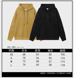 Picture of Burberry Hoodies _SKUBurberryXS-Lhltn2610266